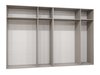 Armoire Hartford 627 (Cachemire)