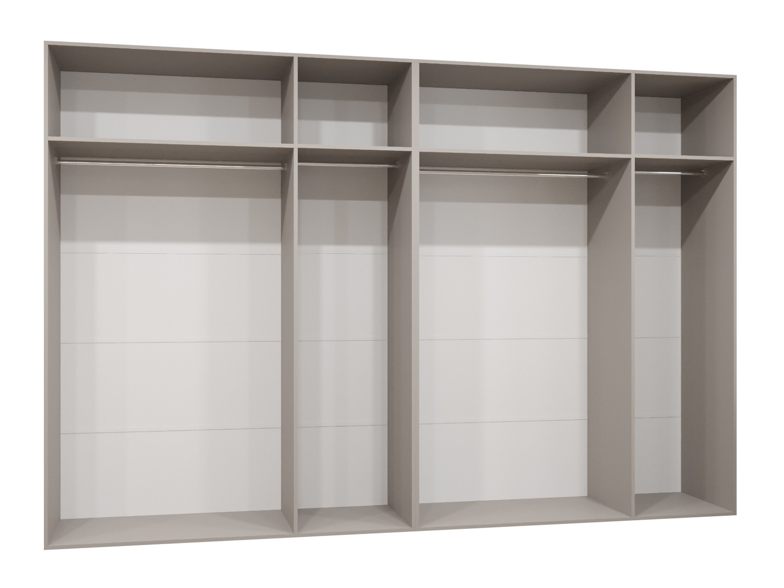Armoire Hartford 627 (Noir)