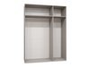 Armoire Hartford 629 (Cachemire)