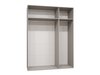 Armoire Hartford 629 (Cachemire)