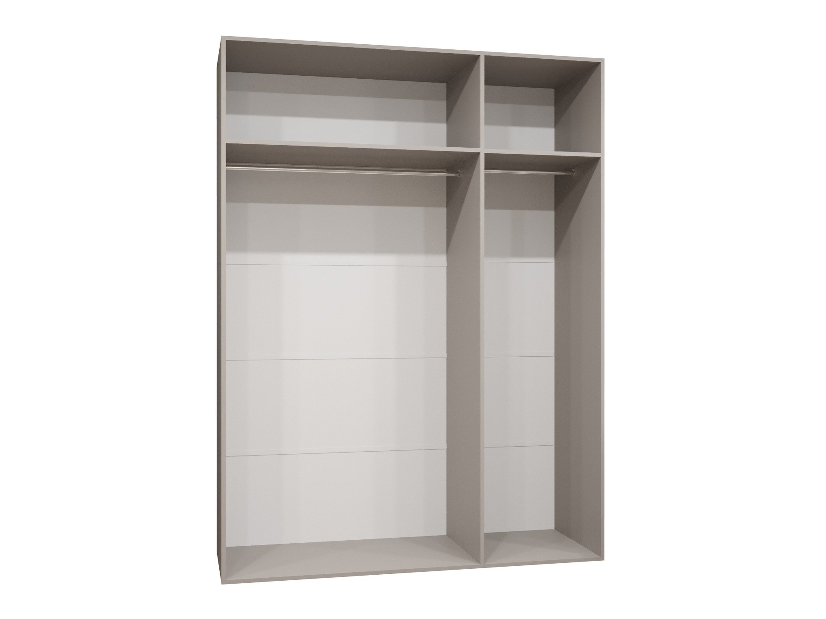 Armoire Hartford 629 (Noir)