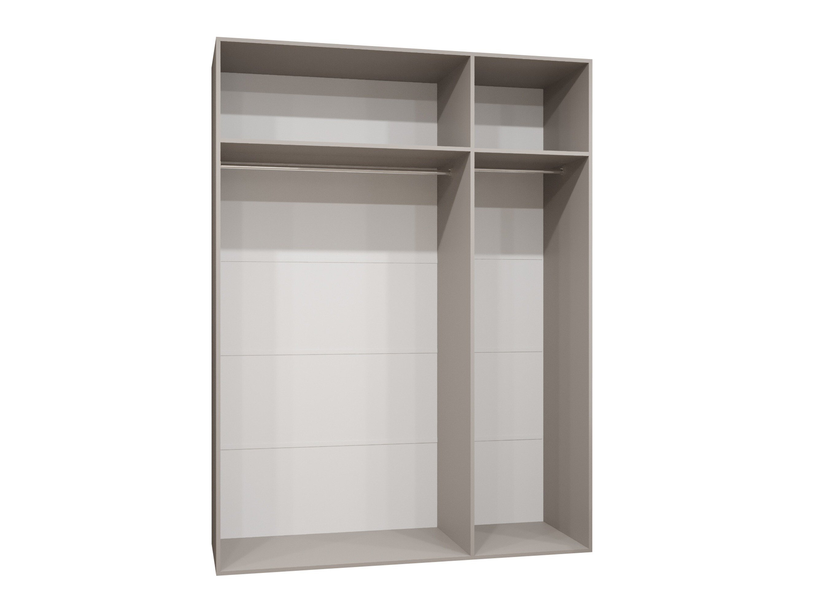 Armoire Hartford 629 (Noir)
