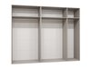Armoire Hartford 631 (Cachemire)