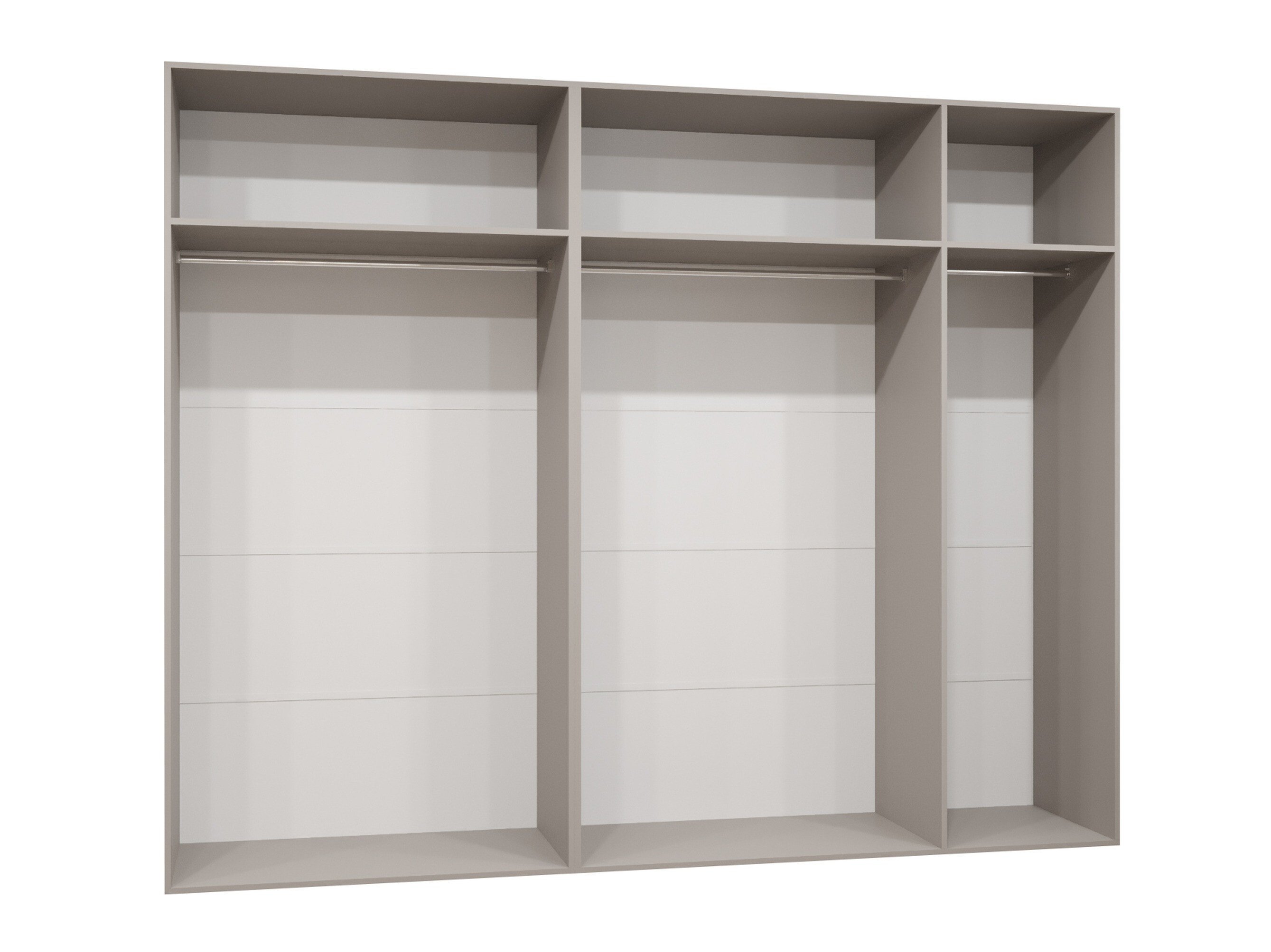 Armoire Hartford 631 (Noir)