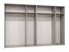Armoire Hartford 632 (Cachemire)