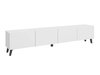 Meuble TV Levtive 101 (Blanc)