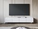 Meuble TV Levtive 101 (Blanc)