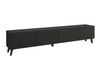 Meuble TV Levtive 101 (Graphite)