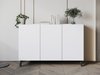 Buffet Levtive 102 (Blanc)