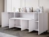 Buffet Levtive 103 (Blanc)