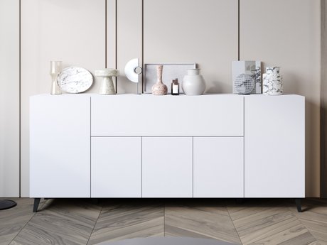 Buffet Levtive 103 (Blanc)
