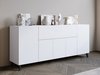 Buffet Levtive 103 (Blanc)