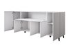 Buffet Levtive 103 (Blanc)