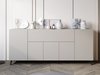 Buffet Levtive 103 (Cachemire)