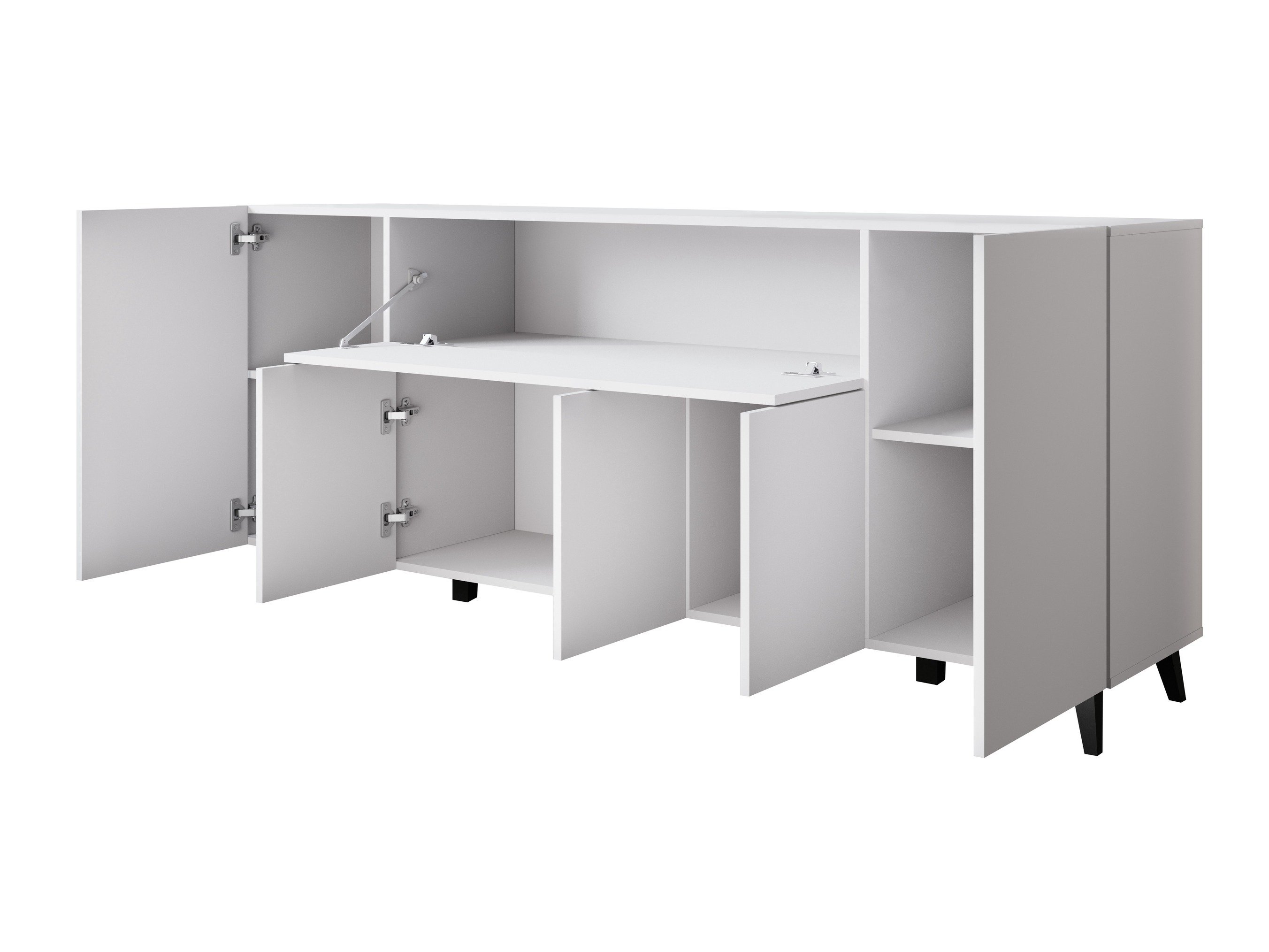 Buffet Levtive 103 (Cachemire)