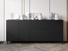 Buffet Levtive 103 (Graphite)