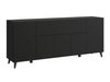 Buffet Levtive 103 (Graphite)