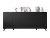 Buffet Levtive 103 (Graphite)