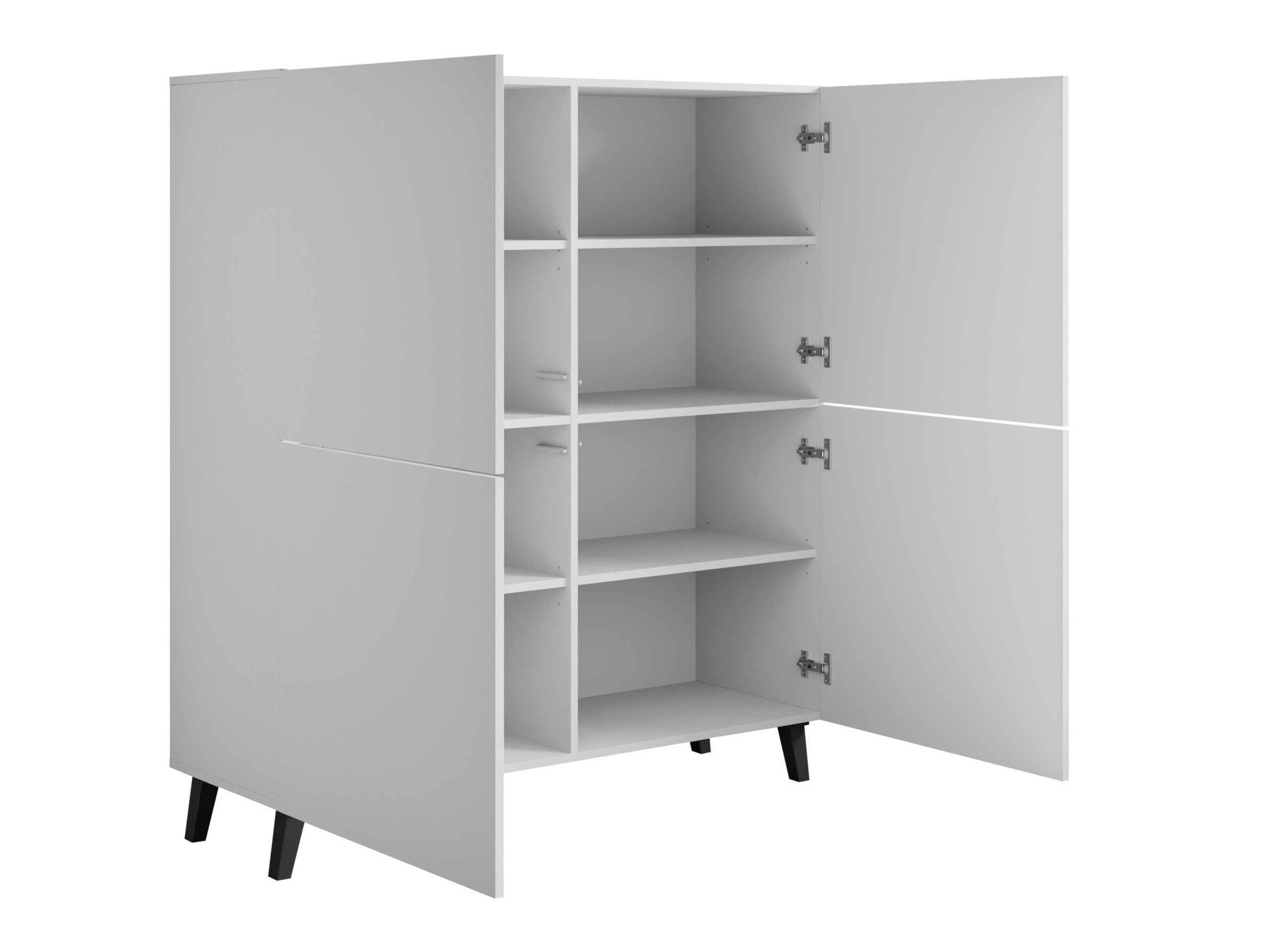 Ensemble de salon Levtive 104 (Graphite)