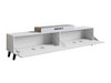 Ensemble de salon Levtive 105 (Blanc)