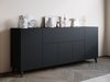 Buffet Levtive 103 (Graphite)