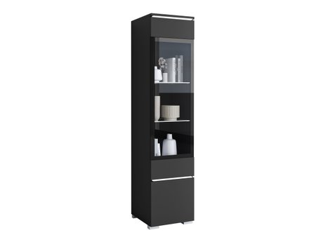 Étagère Mirfivo 109 (Graphite)