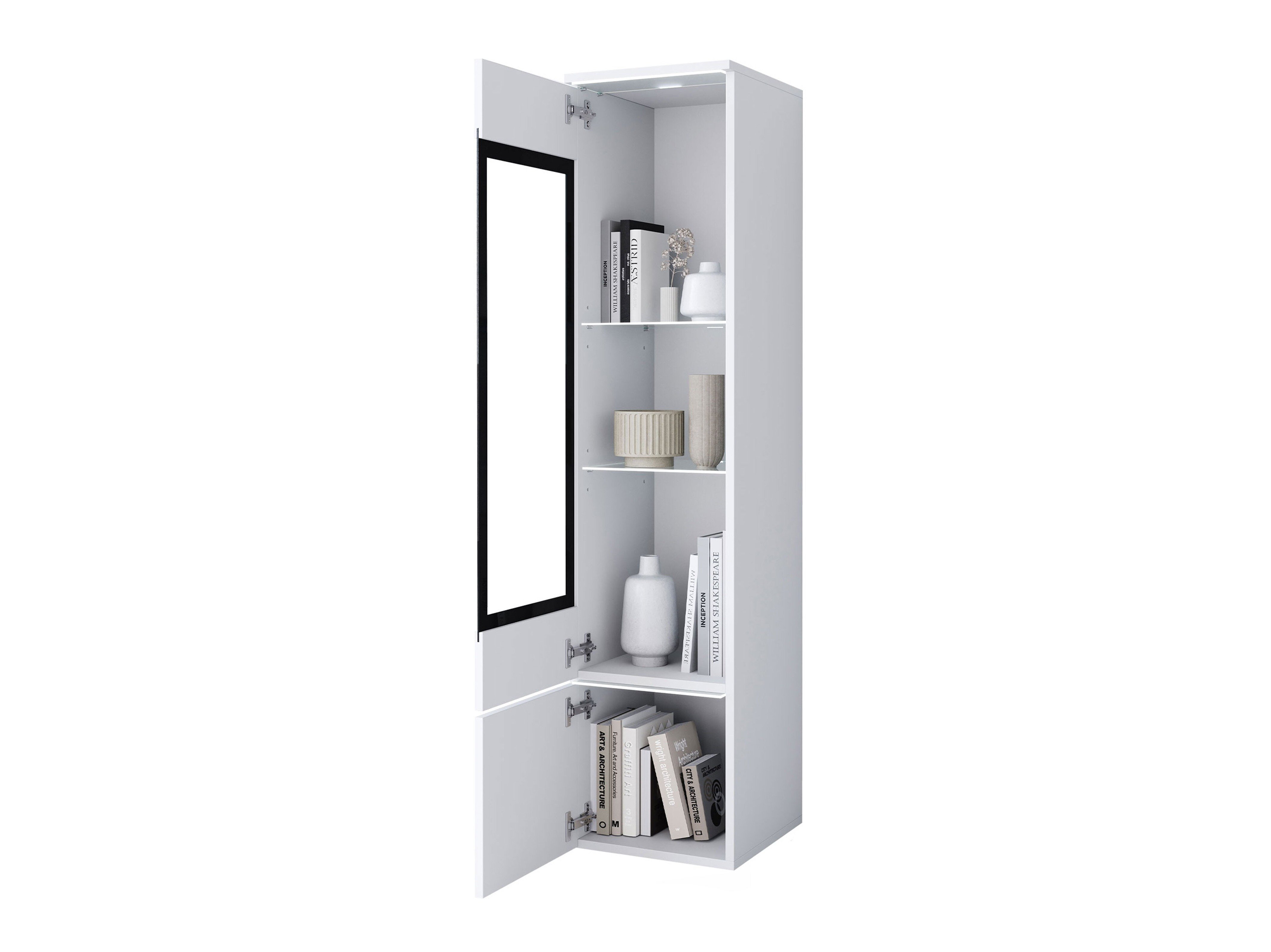 Étagère Mirfivo 109 (Graphite)