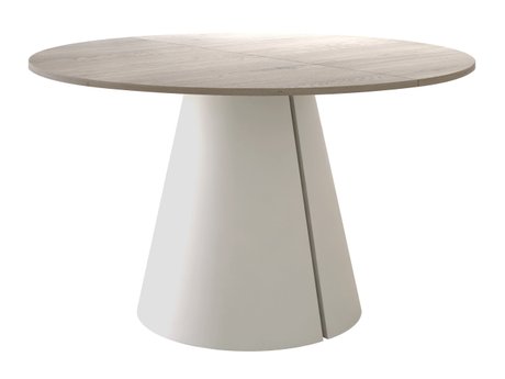 Table Oswego 166 (Chêne)