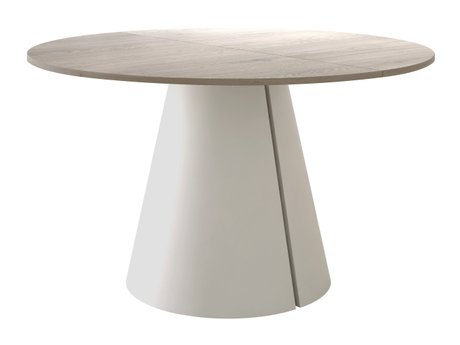 Table Oswego 168 (Chêne)