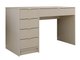 Bureau Comfivo Papilio (Beige)