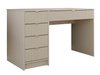 Bureau Comfivo Papilio (Beige)