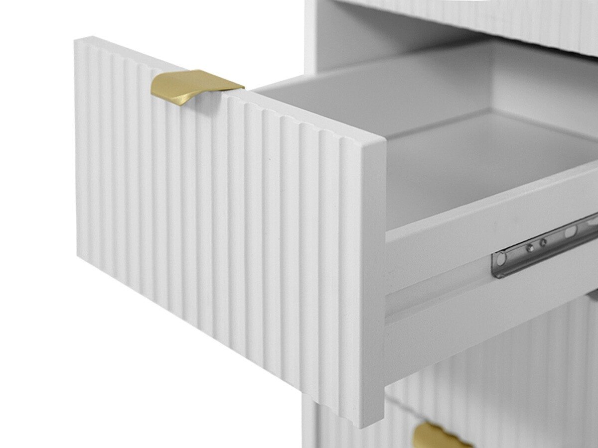 Bureau Comfivo Papilio (Beige)