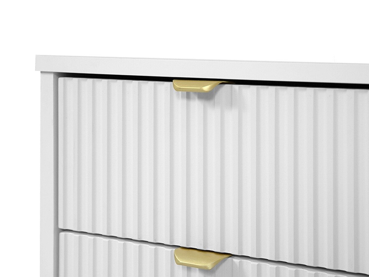 Bureau Comfivo Papilio (Beige)