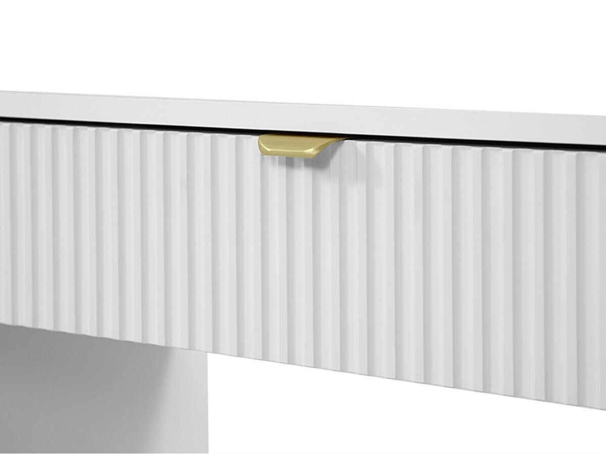 Bureau Comfivo Papilio (Noir)