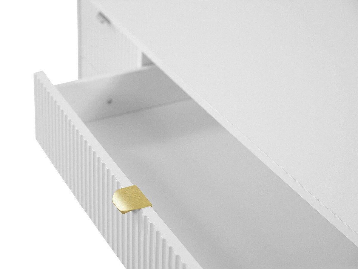 Bureau Comfivo Papilio (Noir)
