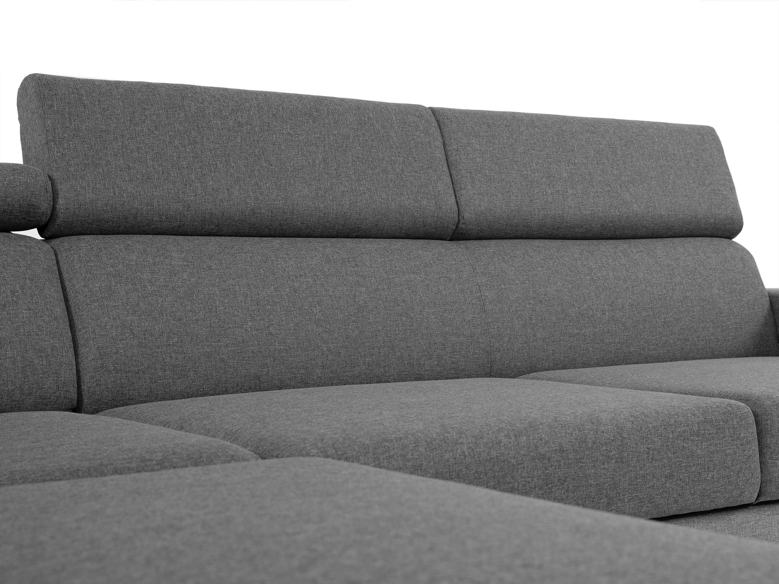 Canapé d'angle Comfivo Liberta (Polo 891)