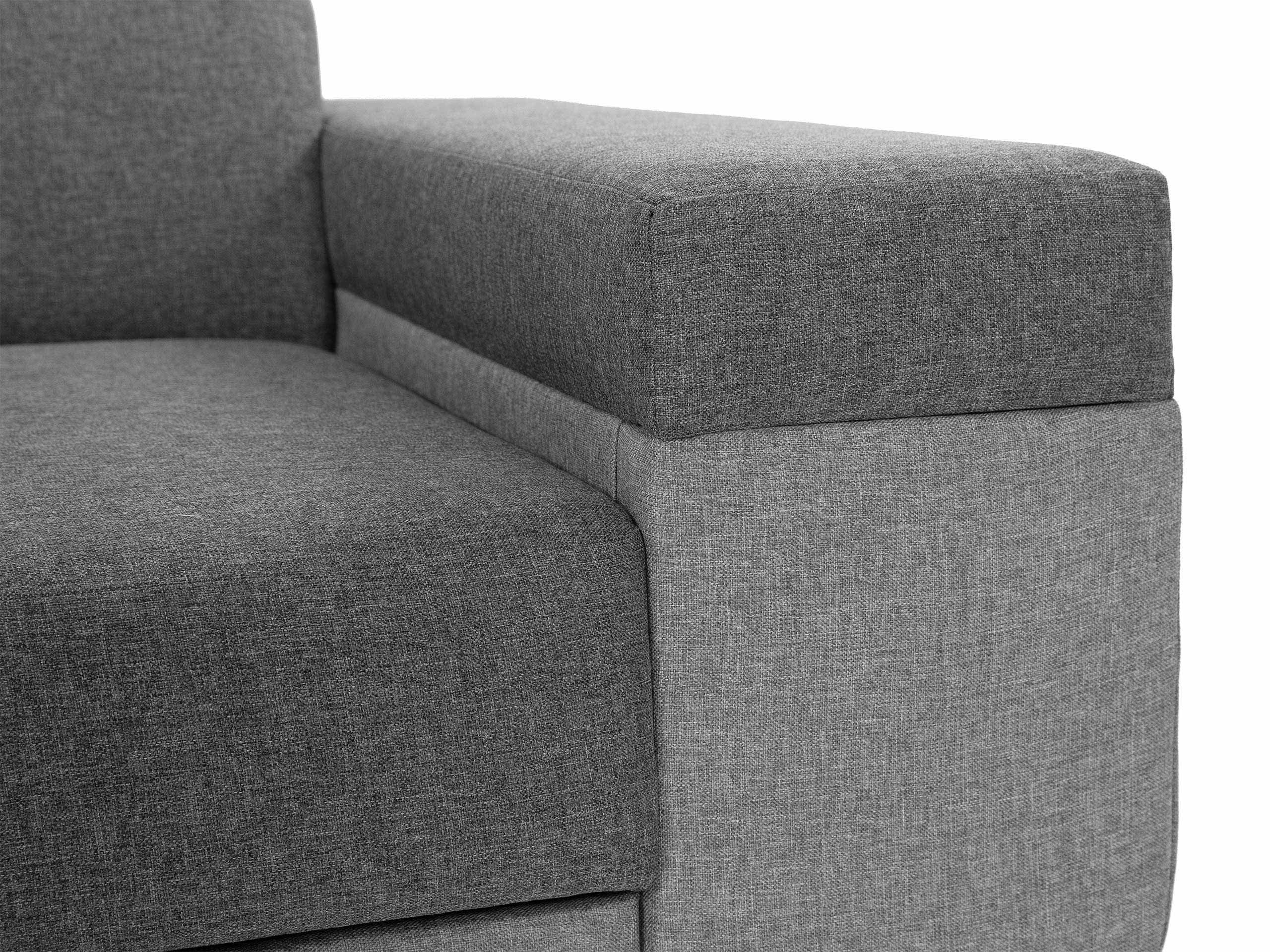 Canapé d'angle Comfivo Liberta (Polo 894)