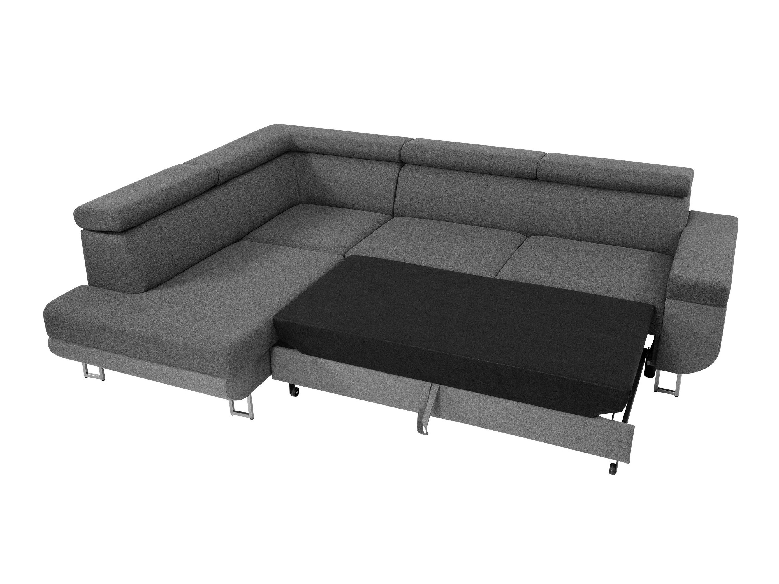 Canapé d'angle Comfivo Liberta (Polo 894)