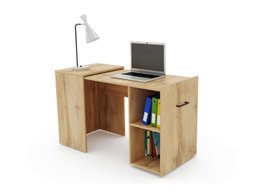 Bureau Austin 304 (Chêne wotan)