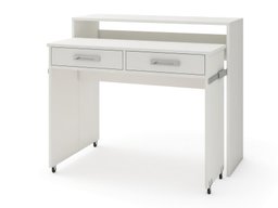 Bureau Gilroy 103 (Blanc)