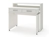 Bureau Gilroy 103 (Blanc)