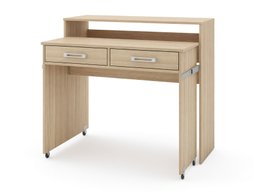 Bureau Gilroy 103 (Sonoma chêne)