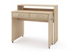 Bureau Gilroy 103 (Sonoma chêne)
