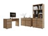 Ensemble de meubles Alfere 127