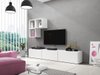 Meuble TV Corbele 102 (Blanc)