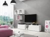 Meuble TV Corbele 102 (Blanc)