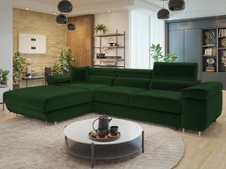Canapé d'angle Comfivo Vinetum II (Polo 889)