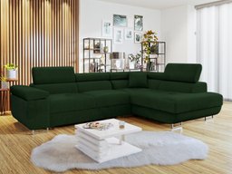 Canapé d'angle Comfivo Vinetum (Polo 889)