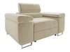 Fauteuil Comfivo Vinetum (Polo 872)