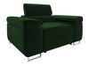 Fauteuil Comfivo Vinetum (Polo 889)